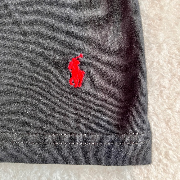 ✿ Polo - Tshirt - S/CH/P - Picture 2 of 5